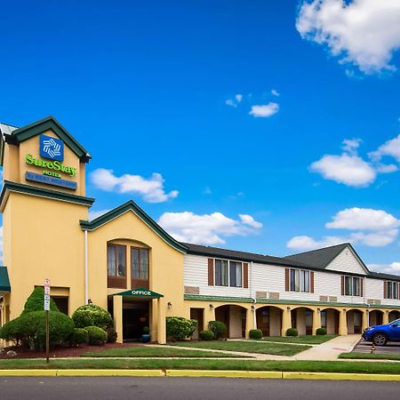 SureStay Hotel by Best Western East Brunswick Exterior foto