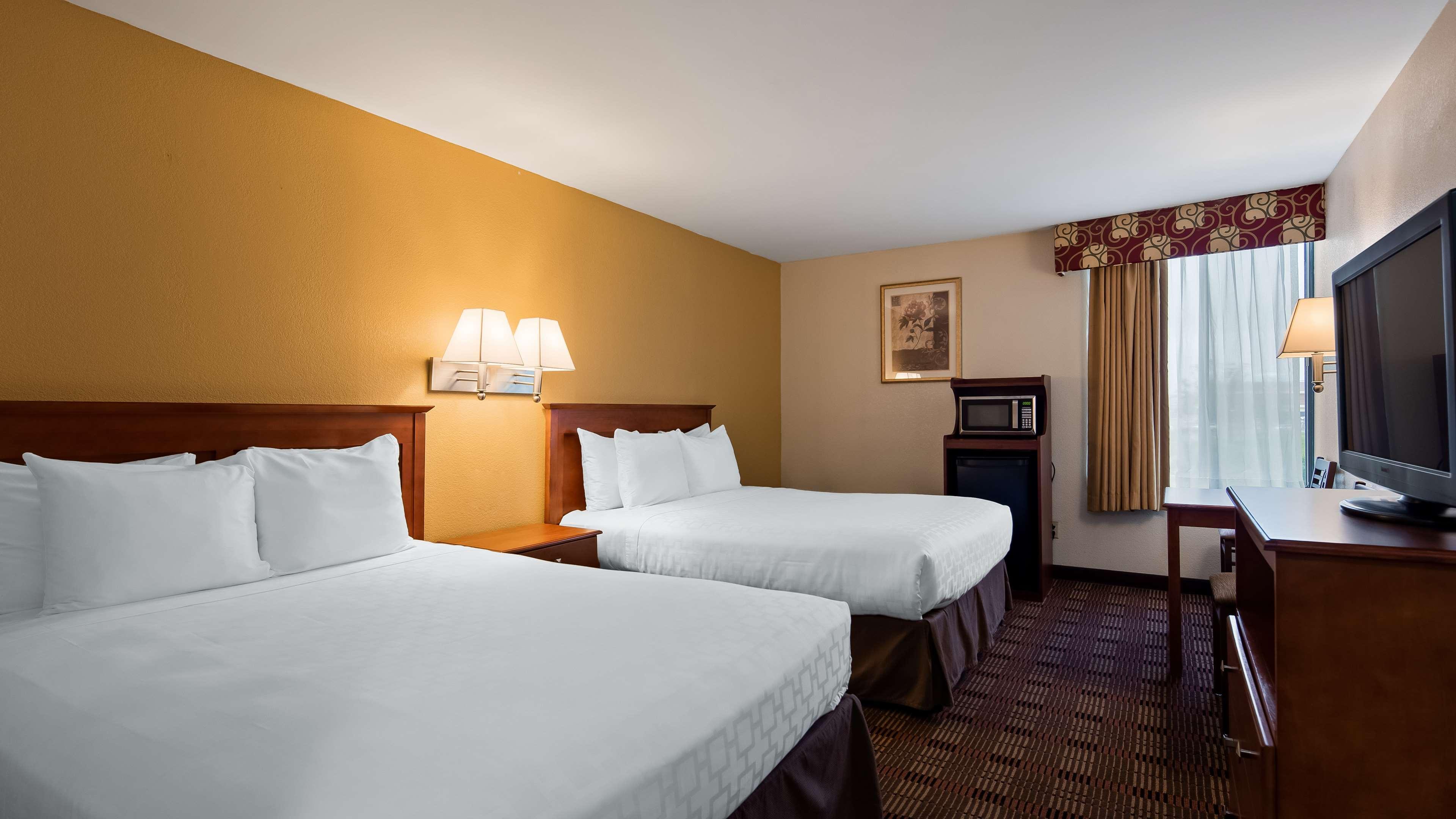 SureStay Hotel by Best Western East Brunswick Exterior foto
