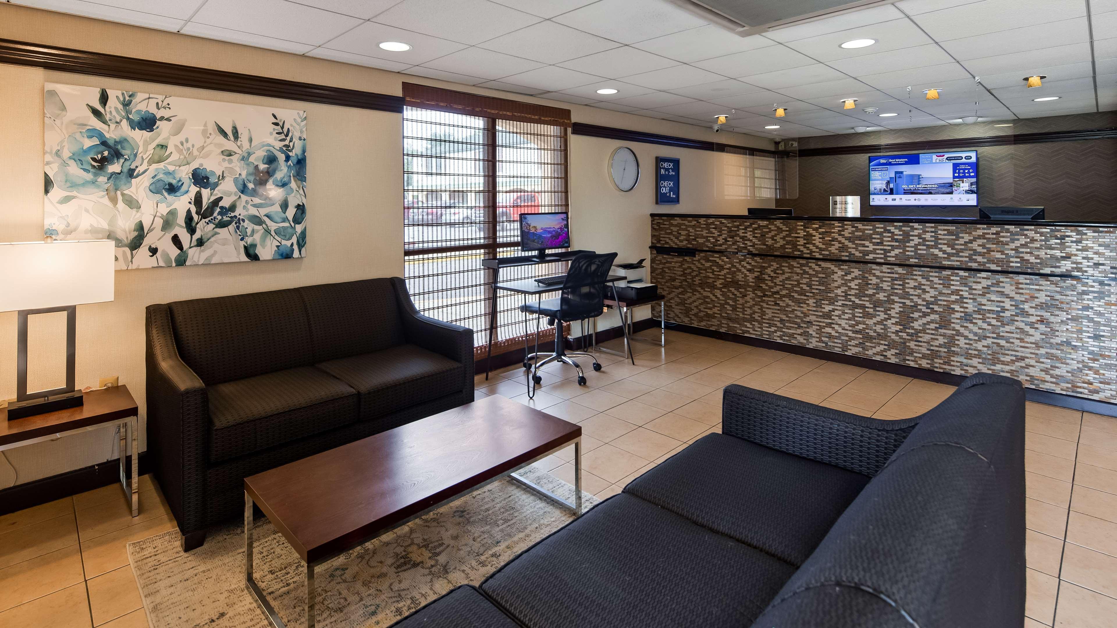 SureStay Hotel by Best Western East Brunswick Exterior foto