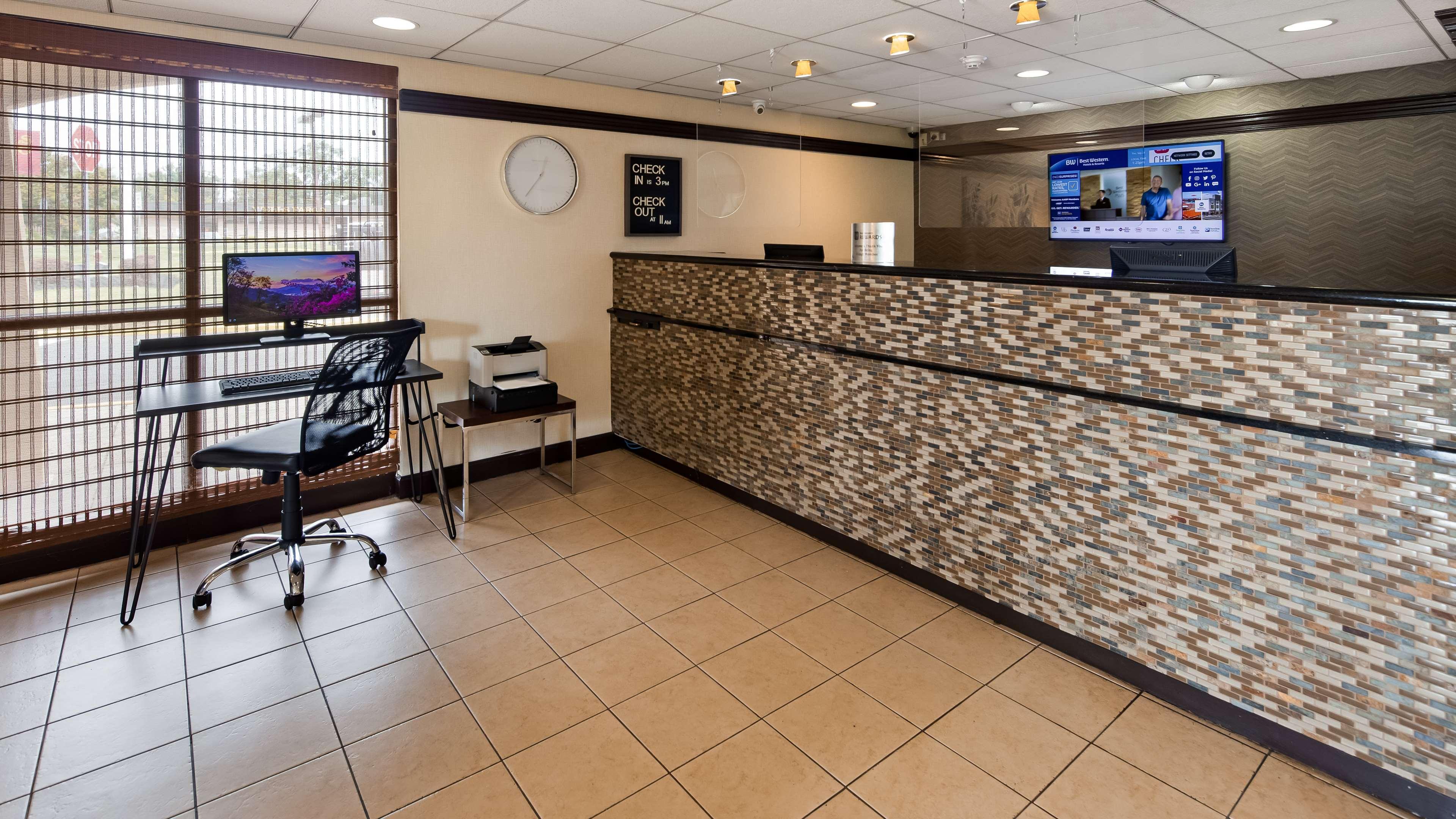 SureStay Hotel by Best Western East Brunswick Exterior foto