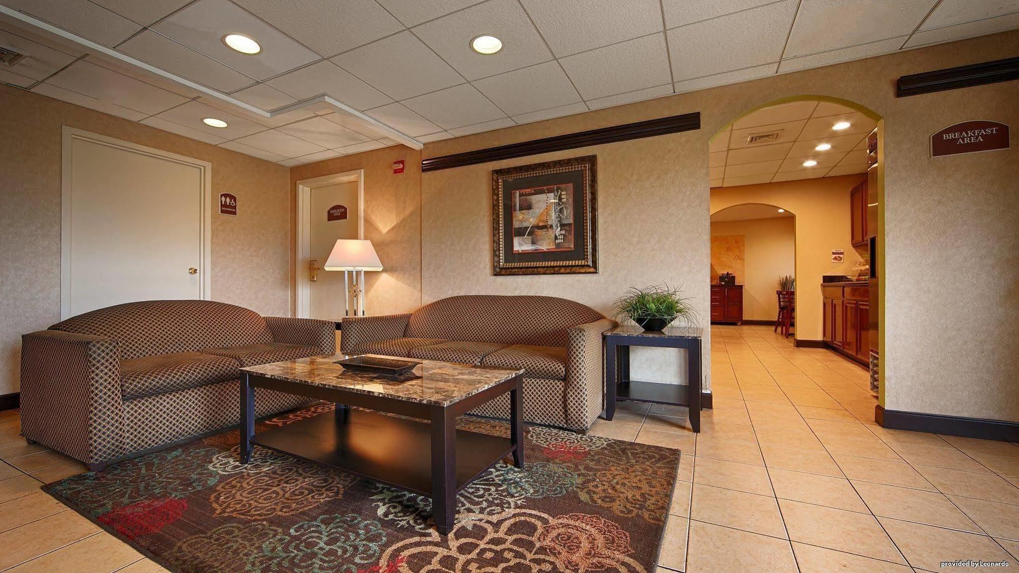 SureStay Hotel by Best Western East Brunswick Exterior foto